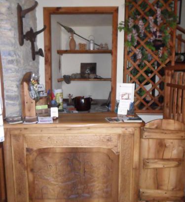 Capo di Ponte Bed & Breakfast | Discover I Camuni: Rated 9.4, Pet and Child Friendly Stay