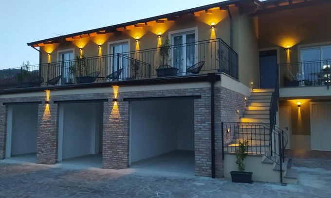 Varzi Bed & Breakfast | Relax at I Cappuccini Wellness: Family & Pet Friendly Retreat
