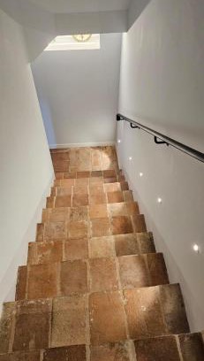 Montefiore dell'Aso House | Family-Friendly I Carrettieri with Stellar 9.7 Rating
