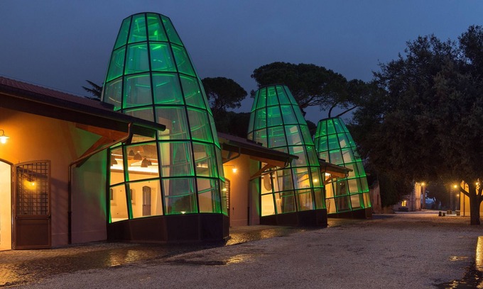 Zona LI La Storta Other | Relax at I Casali del Pino with Spa & Family-Friendly Amenities