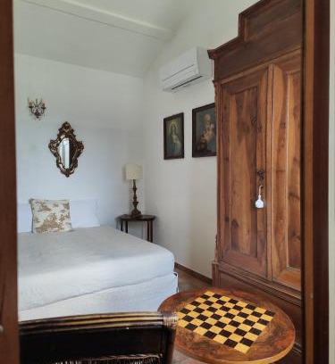 San Giovanni in Galdo House | Pet-Friendly Getaway at Casa Vacanze "I Casali" - 9.5/10