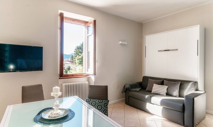 Cernobbio Apartment | Discover I Cigni - Your Cozy Retreat in Como