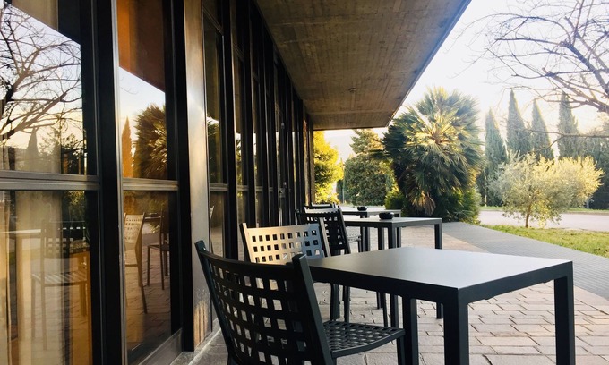 Ciliegi Hotel | Discover I Ciliegi: 4-Star Comfort with Family-Friendly Amenities
