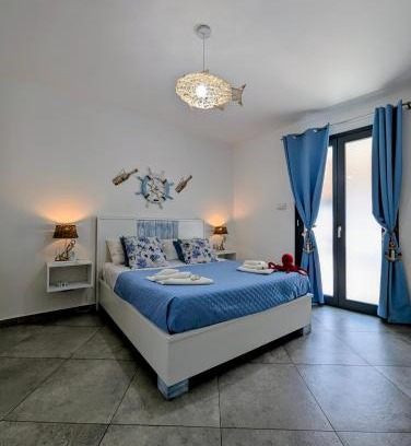 Cinisi Apartment | Experience I Colori Della Sicilia: Family-Friendly Retreat