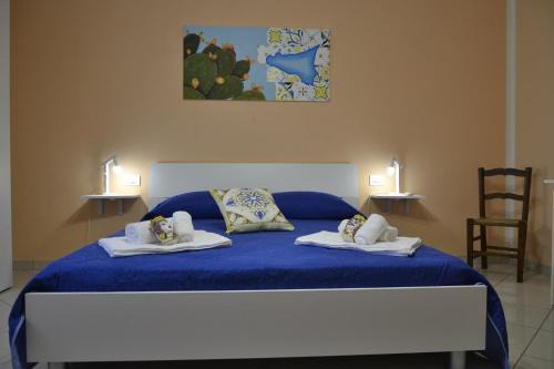 Valderice House | Experience I Colori della Sicilia: Rated 9.3, Family-Friendly