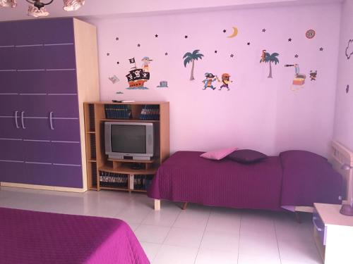 Santo Stefano di Camastra Bed & Breakfast | Discover I Colori dell'Arcobaleno: Pet-Friendly Retreat