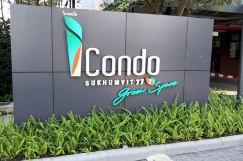 Bangkok Apartment | Convenient I Condo Suvarnabhumi Airport with Pool Access