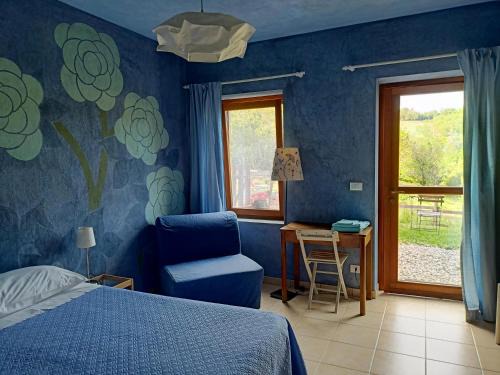 Cinzano House | Experience I Conti della Serva: Pet-Friendly Getaway
