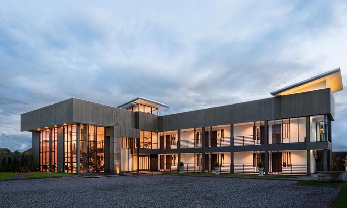 Ban Du Hotel | Child-Friendly I Doi Hotel: 4-Star Comfort Awaits