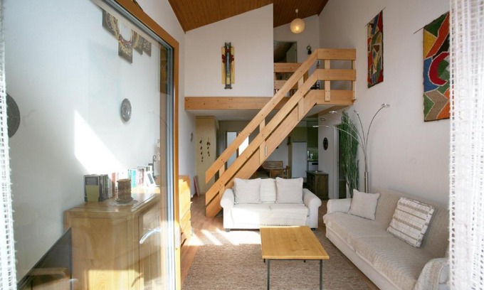 Arosa Apartment | Discover I dr Rehwiesa A32: Family-Friendly Retreat