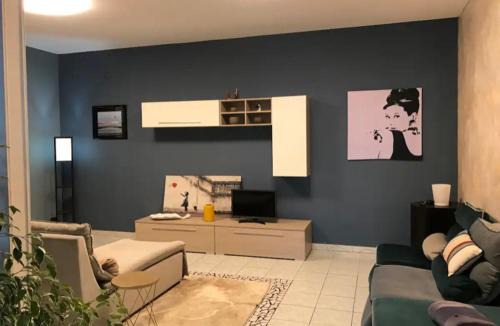 Monte San Giusto Apartment | I Due Gelsi