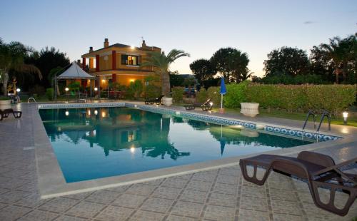 Sogliano Cavour Bed & Breakfast | Discover I Due Pini: Guest Rated 9.7 with Pool & Hot Tub