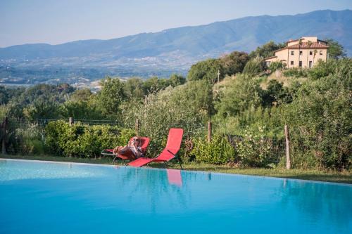 Figline e Incisa Valdarno House | Oceanfront I Gelsi: Guest Rated 9.2 with Pool & Breakfast