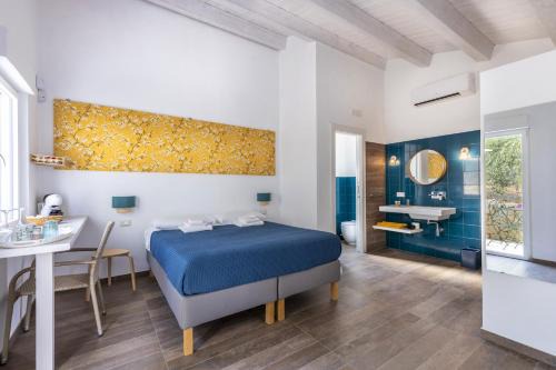 Noto House | Oceanfront I Gelsomini Guest House with Spa & Hot Tub