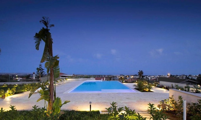 Marina di Ragusa Bed & Breakfast | Indulge at I Giardini della Castellana B&B - 10/10 Rated Stay