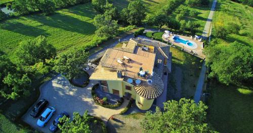 Montefiascone Apartment | Unforgettable Oceanfront Stay at I Gigli del Belvedere