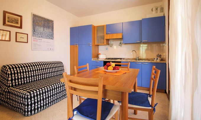 Lugana Apartment | I Girasoli - One Bedroom Apartment, Sleeps 4