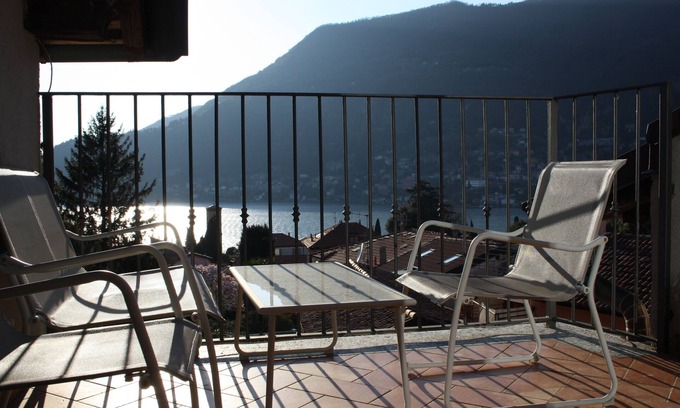 Torno Apartment | Discover Comfort in the Village with Pool & Spa Access