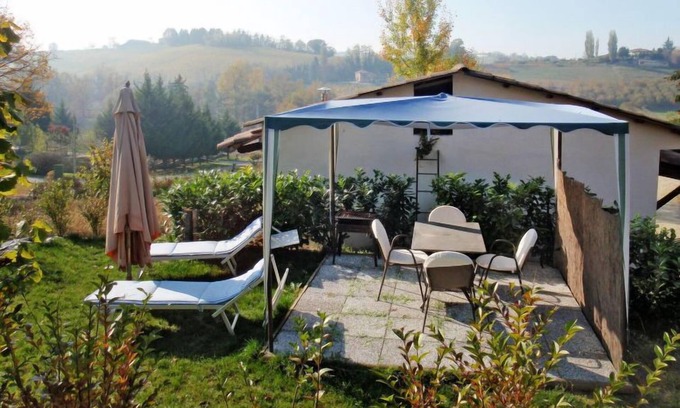Valle Tanaro House | Exceptional Stay at I Grilli with Spa and Breakfast Included