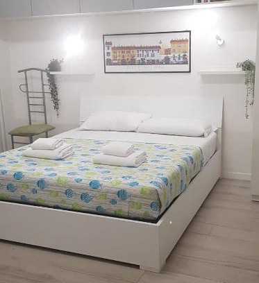 Forlanini Apartment | Ideal Stay at I Host Apartment - Cossa 19 with Family Amenities