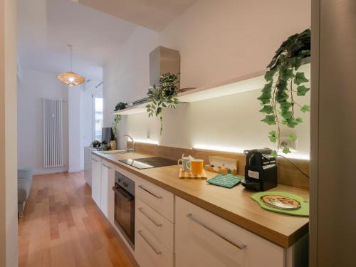 Calvairate Apartment | Child-Friendly I Host Apartment - Gressoney Awaits You