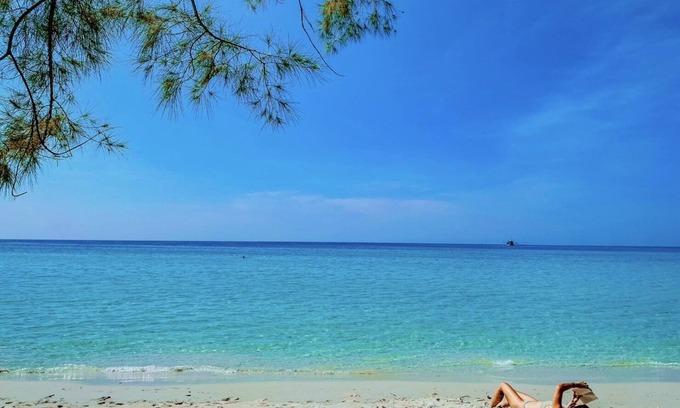 Ko Kood Hotel | Top-Rated I-Lay House Koh Kood: Family-Friendly Retreat