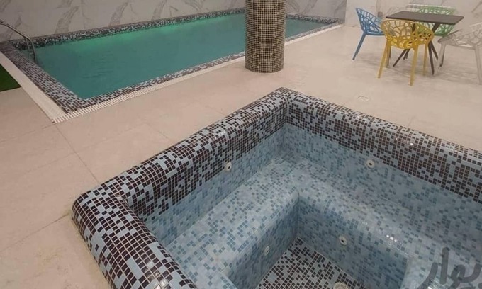Dogubayazıt Villa | İlhanlar Apart: A Haven of Peace and Security