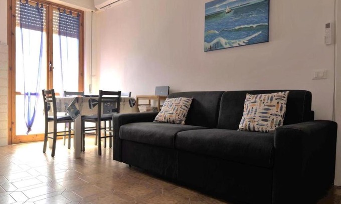 Ameglia Apartment | I Limoni Casa Vacanze - Bocca di Magra