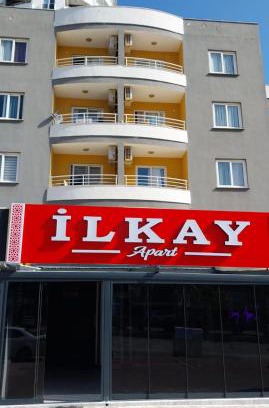 Yenisehir Apartment | Pet-Friendly Retreat at İlkay Apart for Families