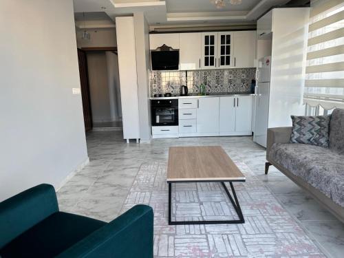 Adiyaman Apartment | İlkay Apart