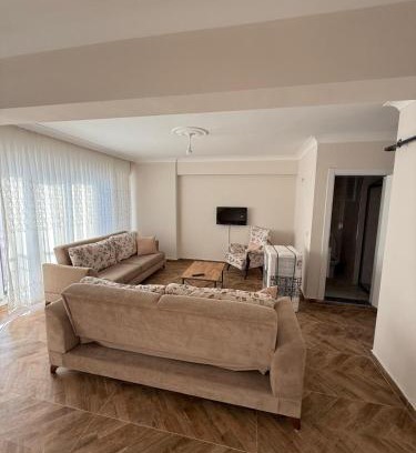 Bandirma Apartment | İlkay suit