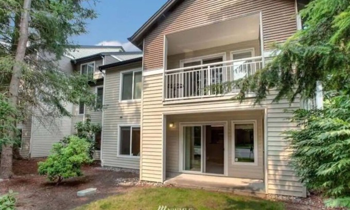 Mukilteo Apartment | Experience Comfort at I Love Mukilteo - Pet & Child Friendly