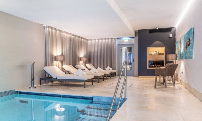 Westerland Hotel | Discover I Love Sylt Hotel Terminus - Adults Only Retreat