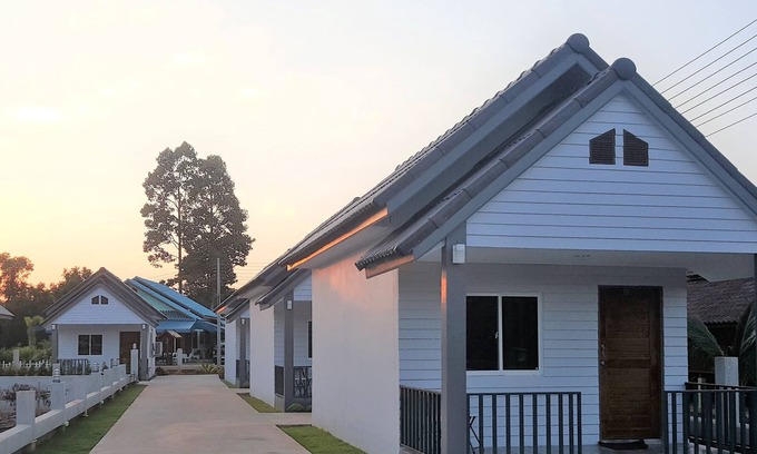 Mae Pim Hotel | I Nan Resort