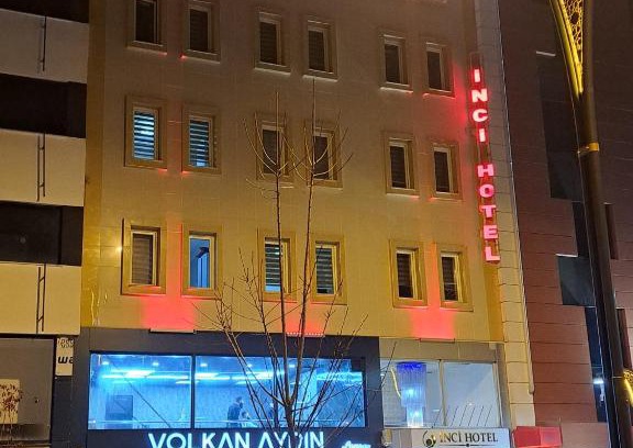 Nevsehir Hotel | Outstanding İnci Hotel Cappadocia: Family-Friendly Stay
