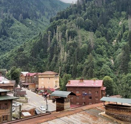 Ayder Ski Chalet | Discover İNKA DAĞ EVİ: Family-Friendly with Kitchen Access
