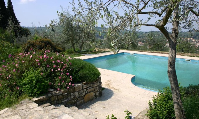 Parigi House | Discover I Parigi Corbinelli Residenze: 4-Star Oceanfront Escape