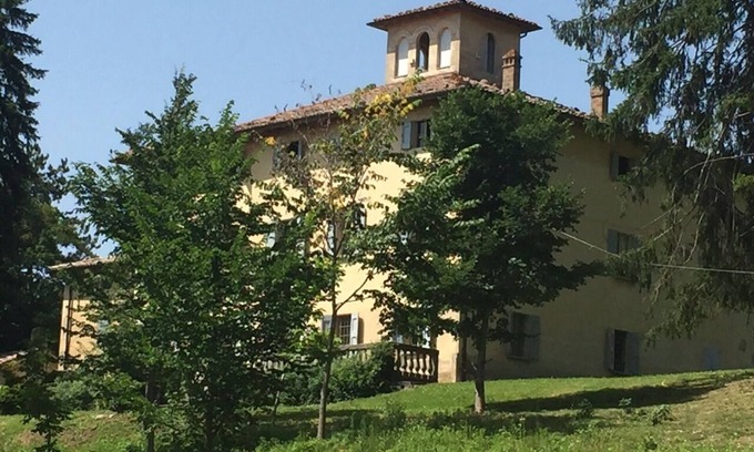 Zocca Villa | Discover I Pianazzi Agricultural Estate in Zocca, 9.8/10 Rated