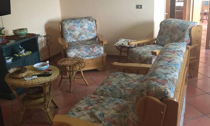 Savoca Apartment | Family-Friendly Retreat at I Picciotti for Memorable Stays