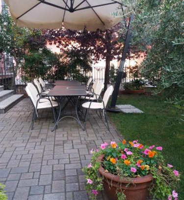 Marone Apartment | I Quattro Ulivi - Iseo Lake