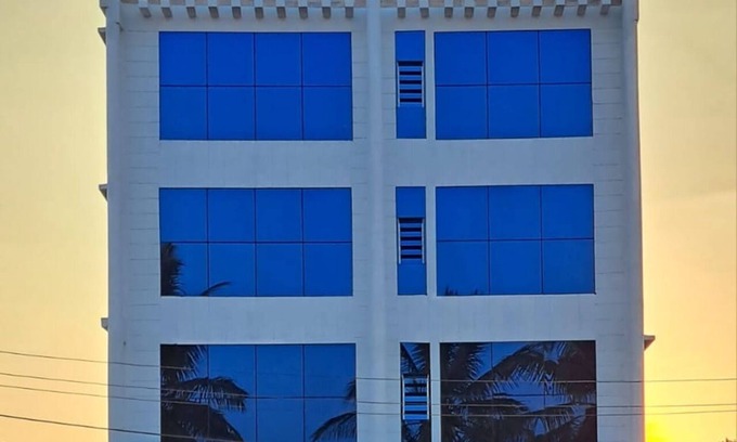 Hoskote Hotel | I-ROOMZ S S V Hotel
