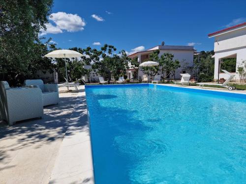 Chiesiola House | Discover I Sapori Del Gargano: Oceanfront Paradise Awaits