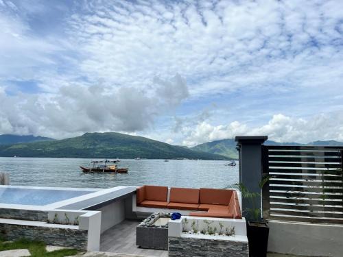 Subic Hotel | I - scape