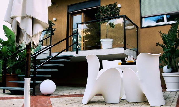 Agrigento Bed & Breakfast | Discover I Segreti della Valle: Guest Rated 9.8, Family-Friendly