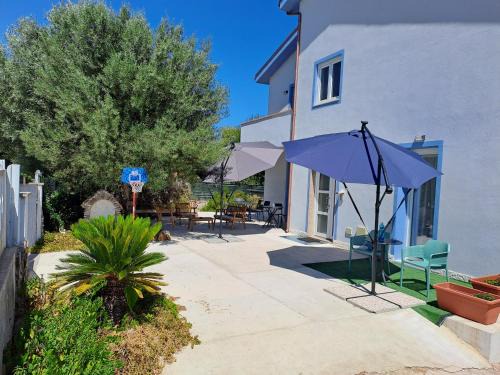 Tergu Bed & Breakfast | Family-Friendly Retreat at I Sette Ulivi Bed and Breakfast