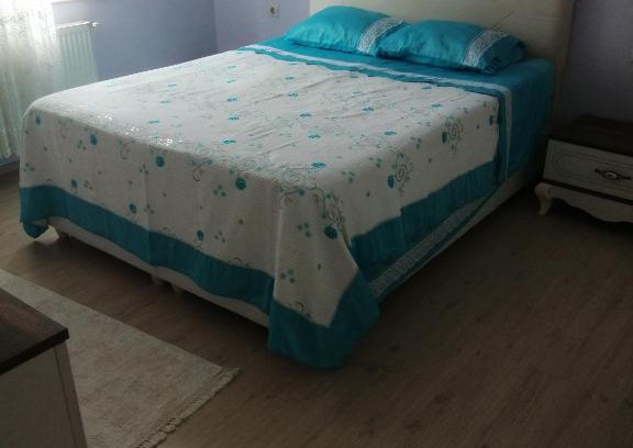 Yomra Apartment | Family-Friendly Stay at İskender Home for Memorable Getaways