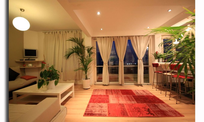 Sultanahmet Apartment | Top-Rated İstanbul Amedros Home Deluxe with Breakfast & Kitchen
