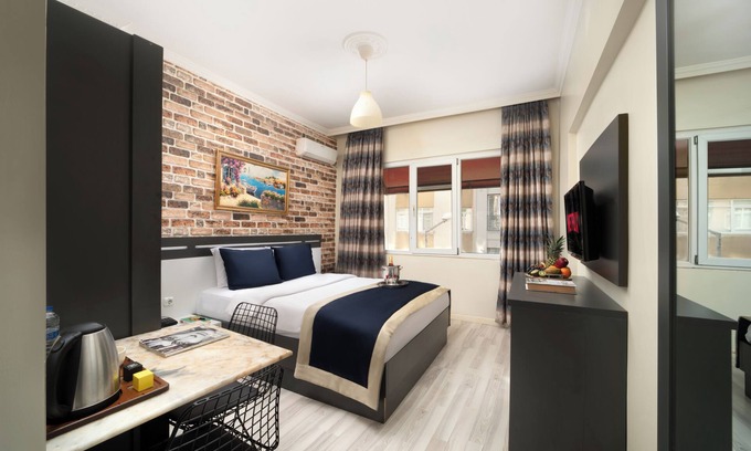 Bakırkoy Hotel | İSTANBUL HOTEL SUİTES