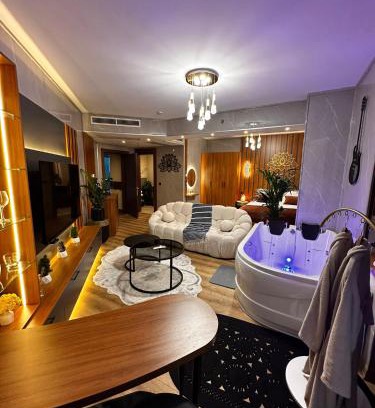 Pendik Apartment | Discover İstanbul Houses Near Sabiha Gökçen Airport