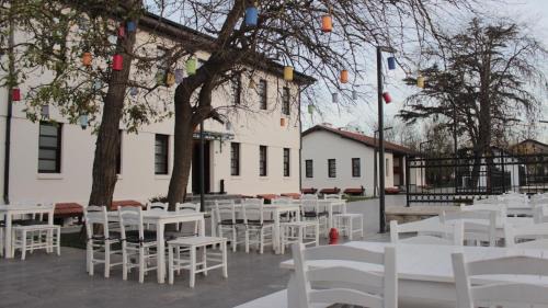 Arnavutkoy District Hotel | Discover İstasyon Otel: Pet-Friendly with Spa Amenities